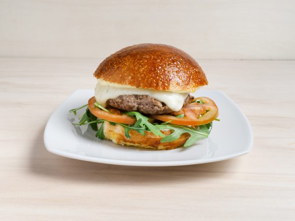 Brebyburger