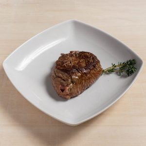Filetto ai ferri