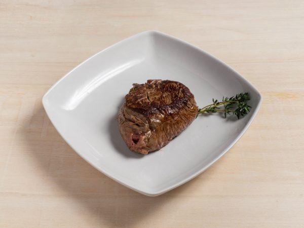Filetto ai ferri