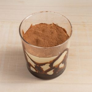 Tiramisu della Casa