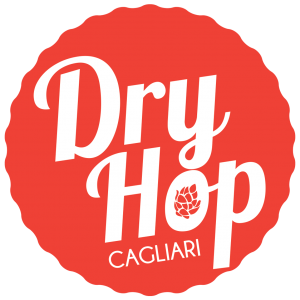 Logo DryHop Cagliari