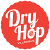 Logo DryHop Villasimius