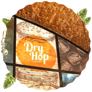 DryHop Cagliari