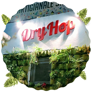 DryHop Villa